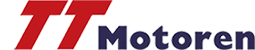 TT Motoren logo